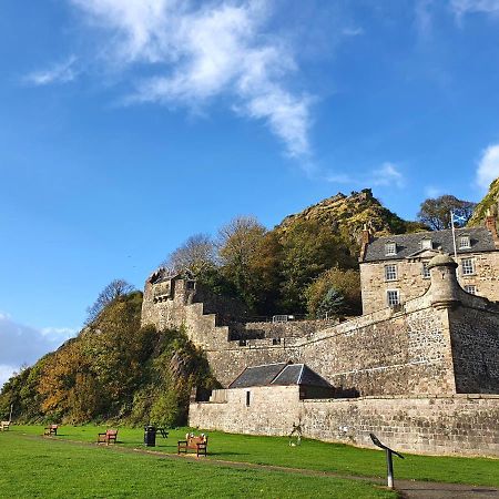 Apartmán Dumbarton Castle Way Exteriér fotografie